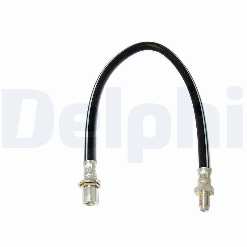 Brake Hose - LH0332 DELPHI