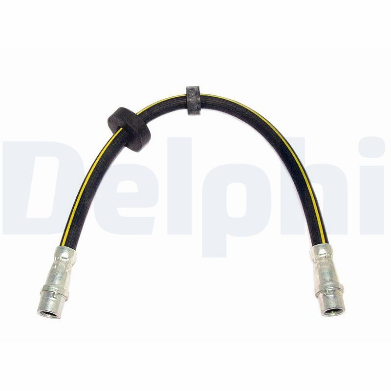 Brake Hose - LH0336 DELPHI