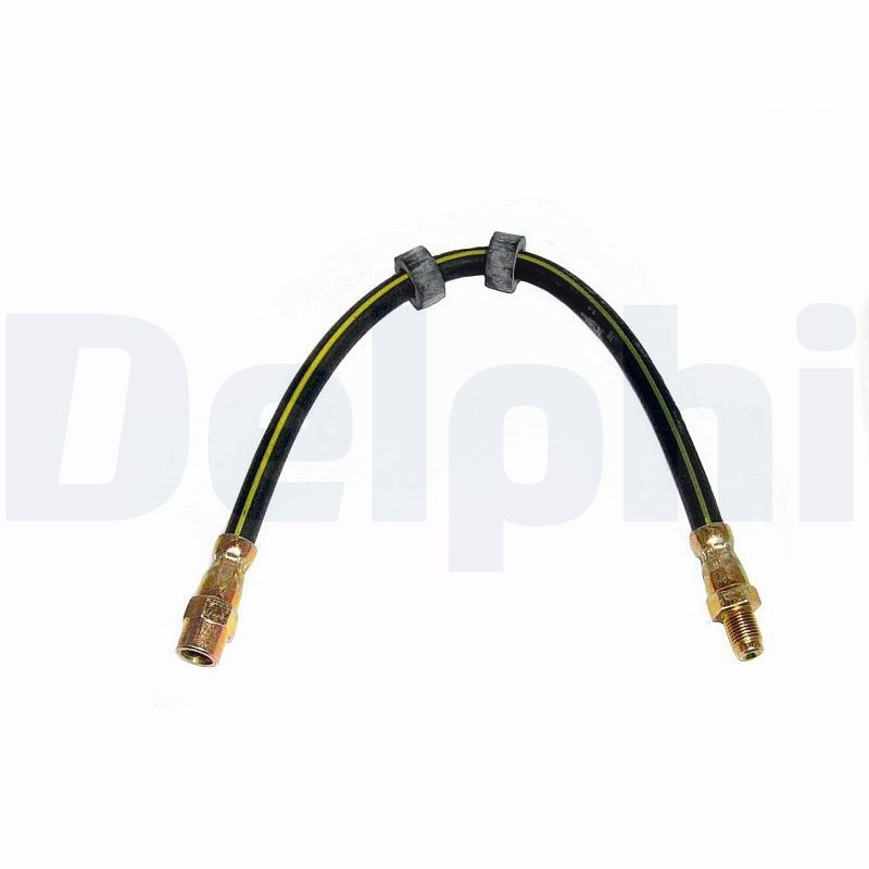 Brake Hose - LH0345 DELPHI