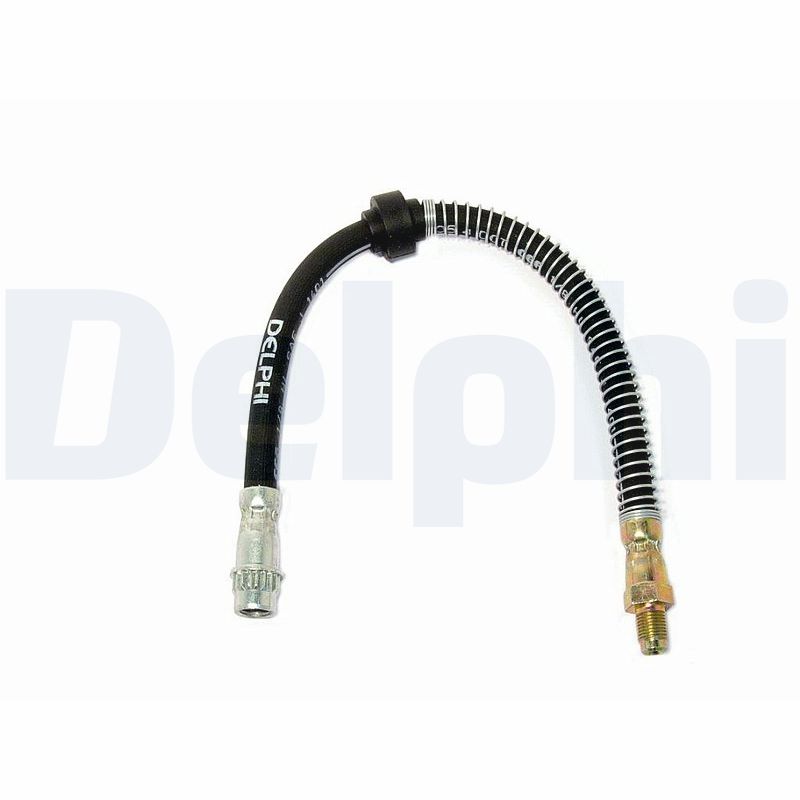 Flessibile del freno - LH0358 DELPHI