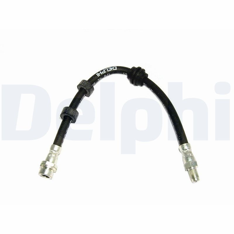 Flessibile del freno - LH0362 DELPHI