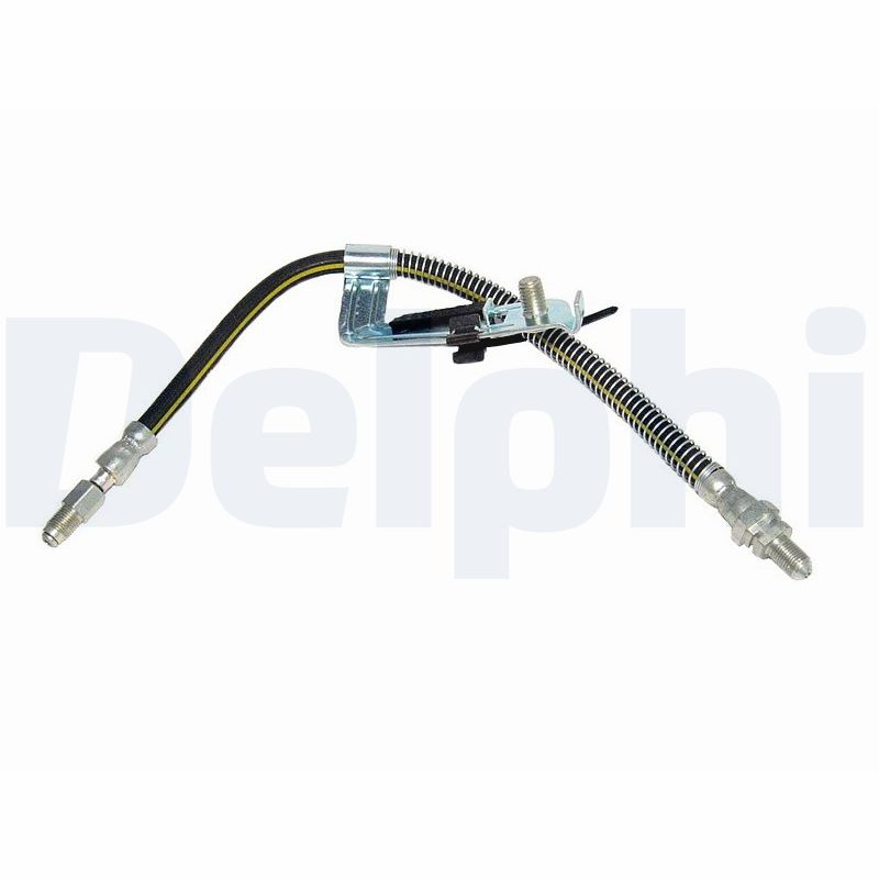 Brake Hose - LH0365 DELPHI