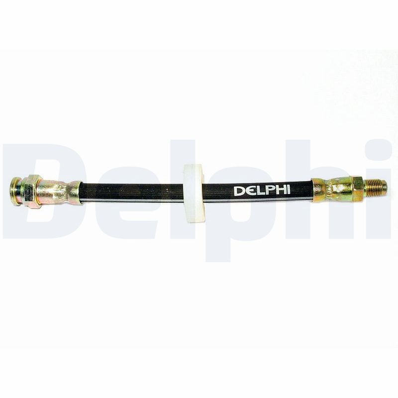 Flessibile del freno - LH0389 DELPHI