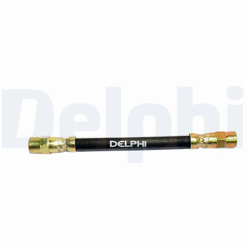 Flessibile del freno - LH0391 DELPHI
