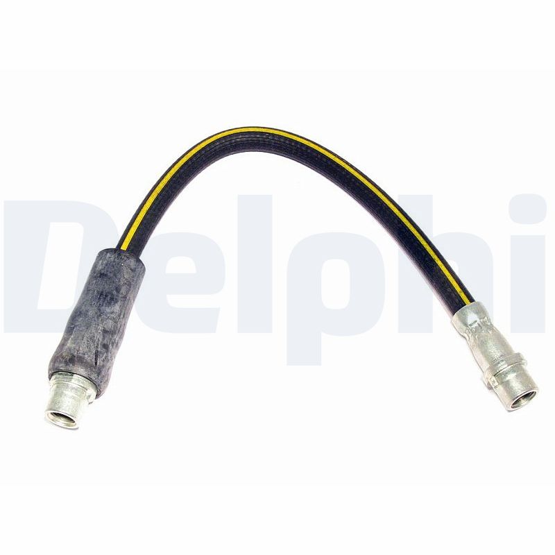 Flessibile del freno - LH0394 DELPHI