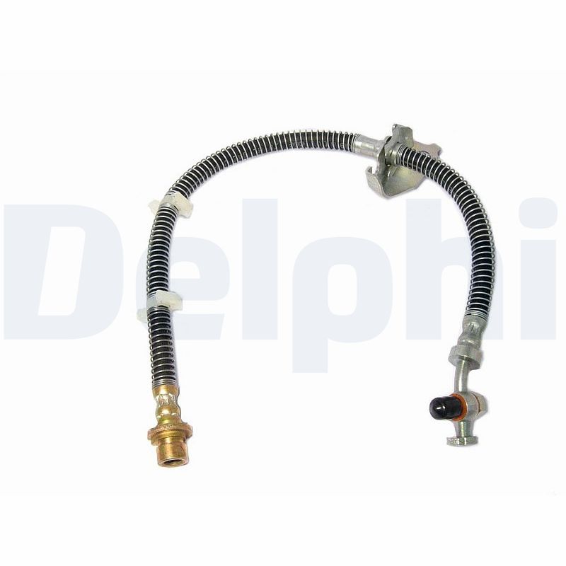 Brake Hose - LH0404 DELPHI