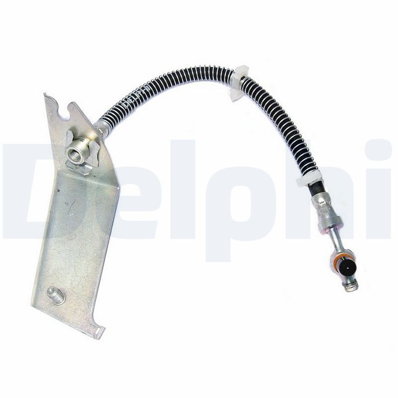 Brake Hose - LH0406 DELPHI