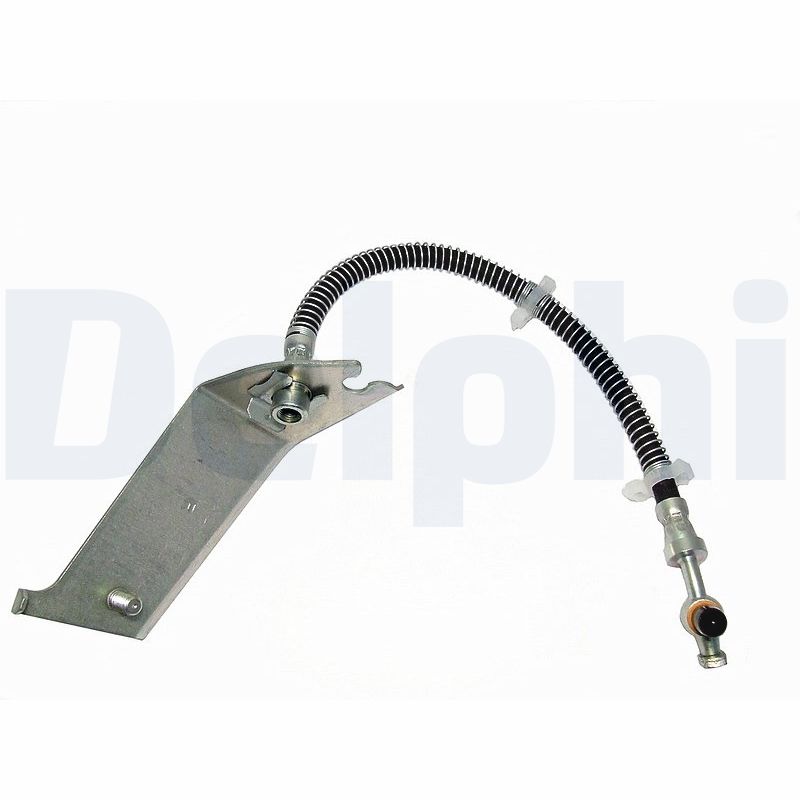 Brake Hose - LH0407 DELPHI