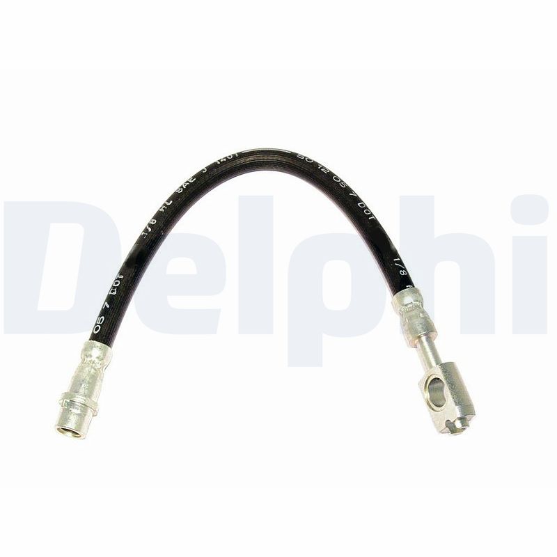 Brake Hose - LH0412 DELPHI
