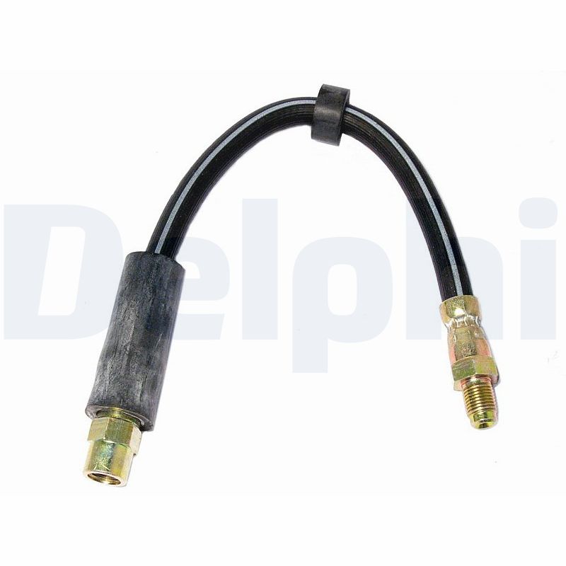 Brake Hose - LH0417 DELPHI