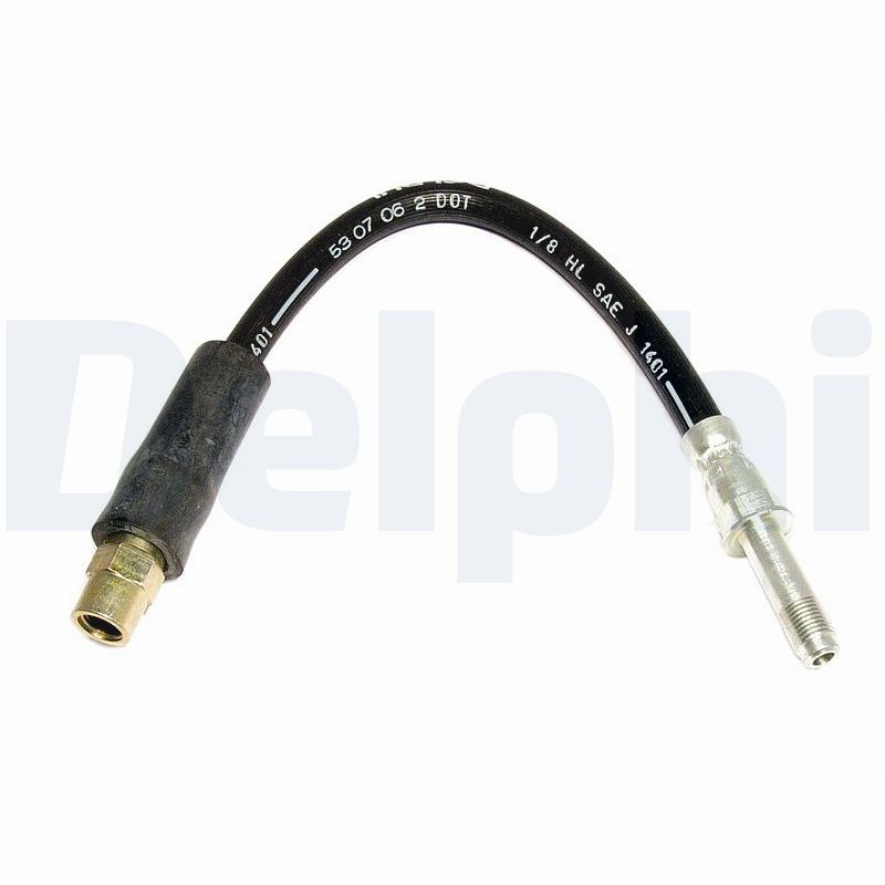 Brake Hose - LH0418 DELPHI