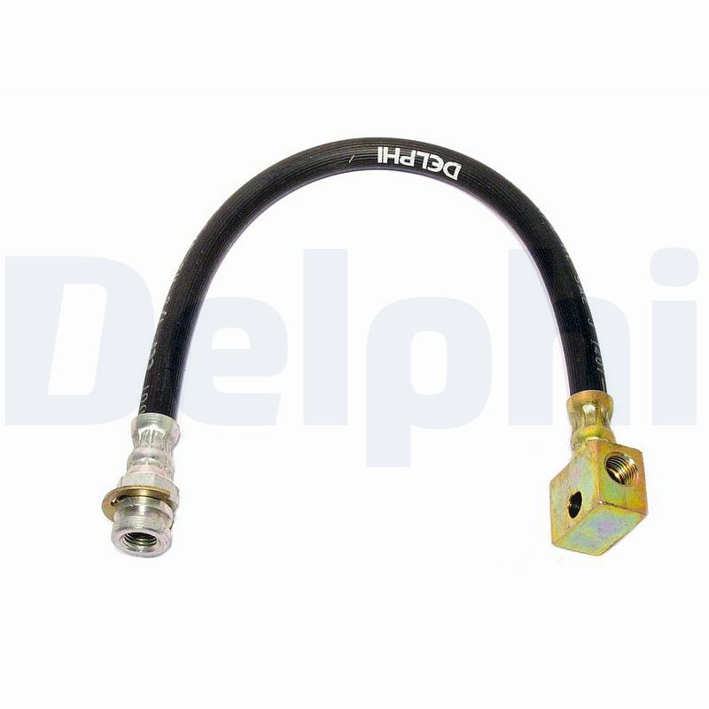 Brake Hose - LH0419 DELPHI