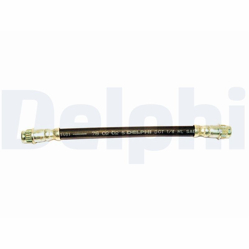 Flessibile del freno - LH0459 DELPHI