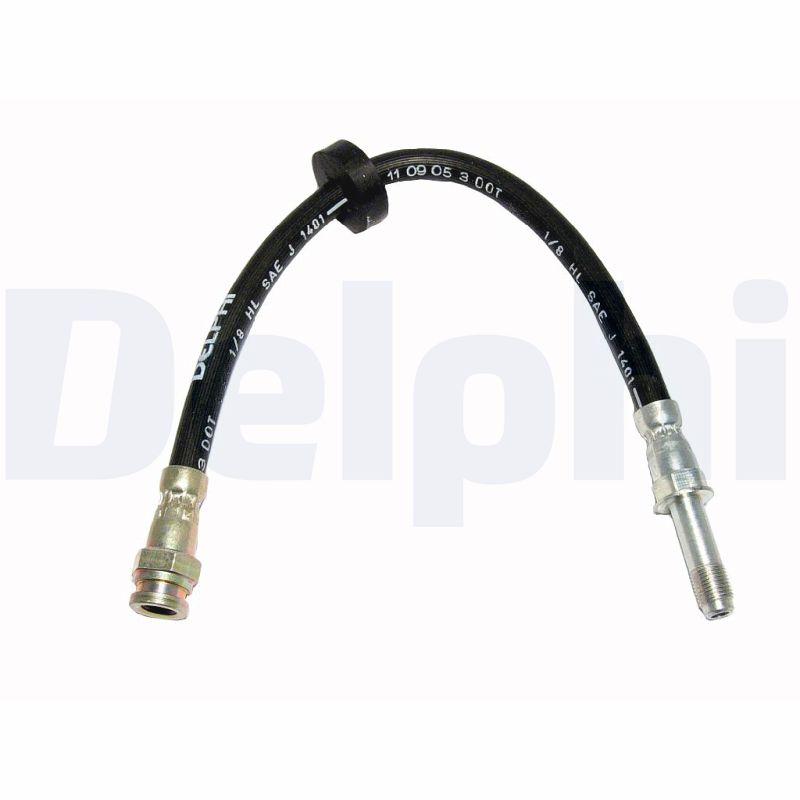 Brake Hose - LH0467 DELPHI