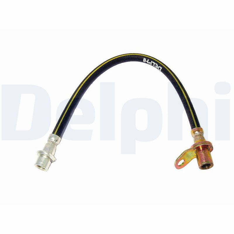 Brake Hose - LH0477 DELPHI