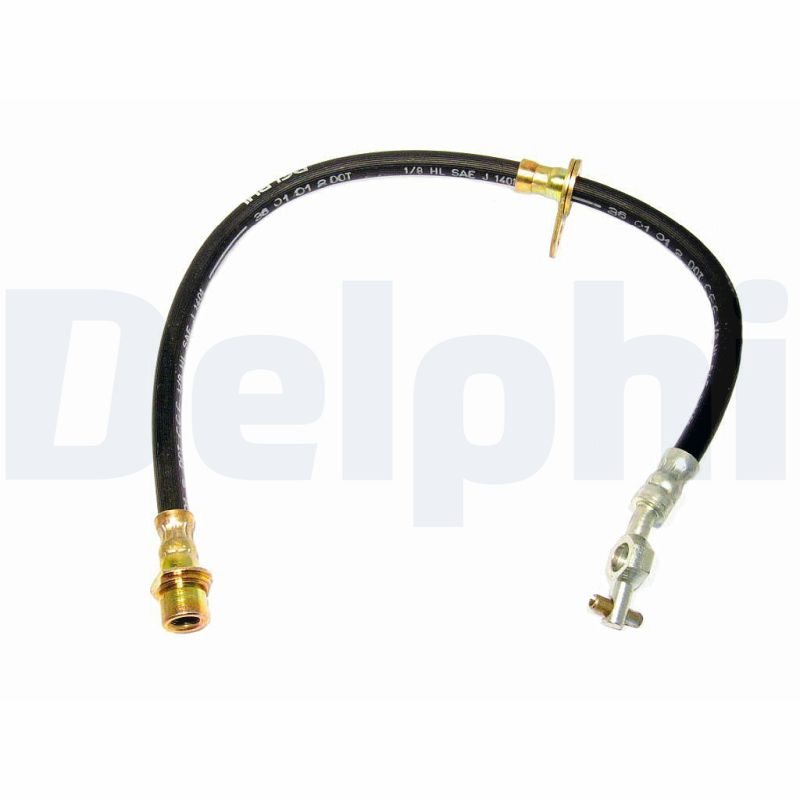 Brake Hose - LH0479 DELPHI
