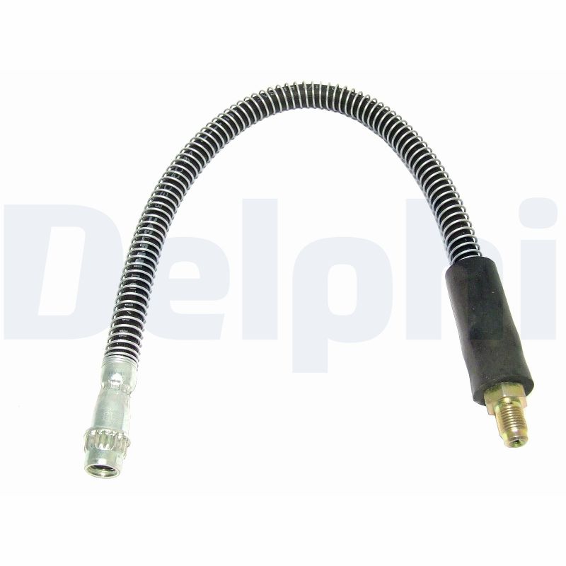Flessibile del freno - LH0489 DELPHI