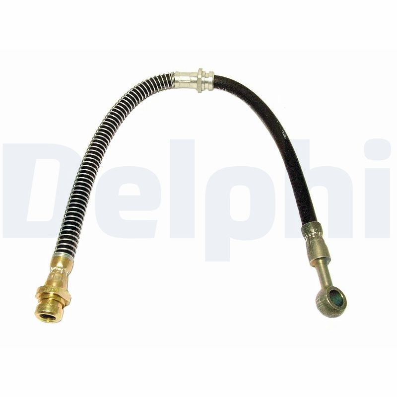 Brake Hose - LH0494 DELPHI