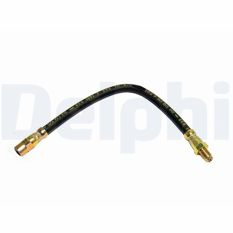 Brake Hose - LH0568 DELPHI