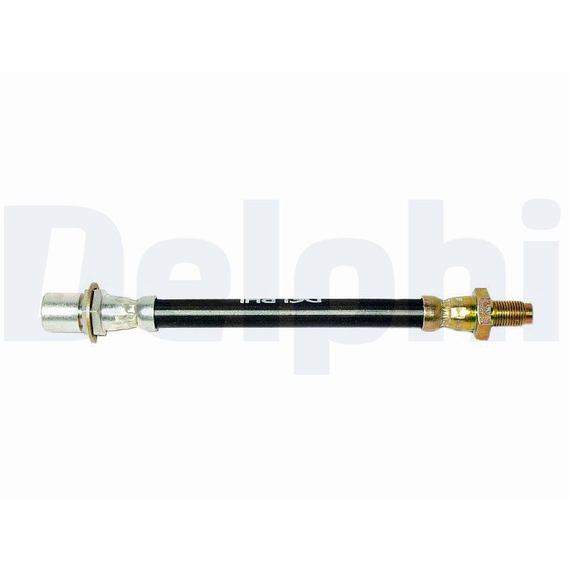 Brake Hose - LH2181 DELPHI