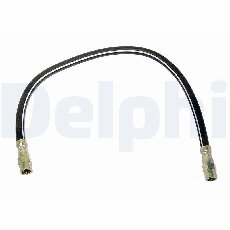 Flessibile del freno - LH2304 DELPHI