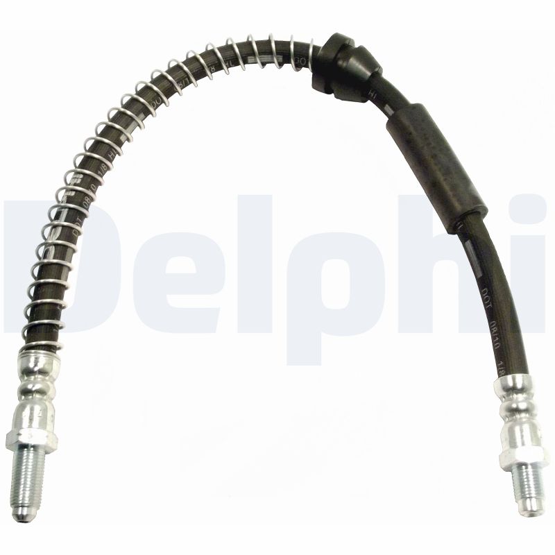 Brake Hose - LH3253 DELPHI