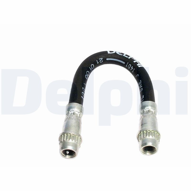 Flessibile del freno - LH3260 DELPHI