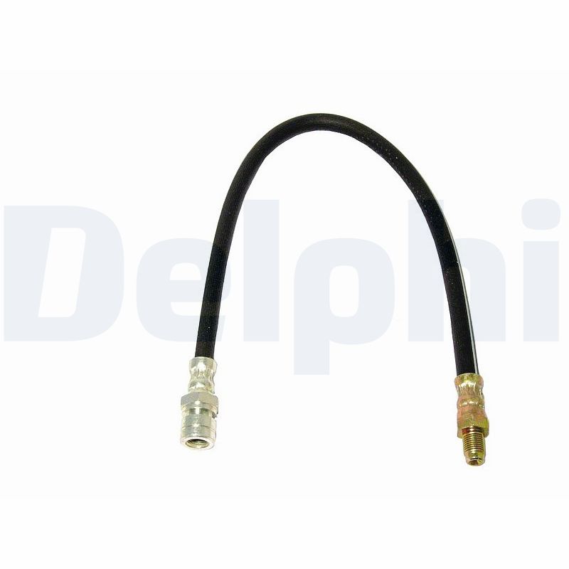 Flessibile del freno - LH3740 DELPHI