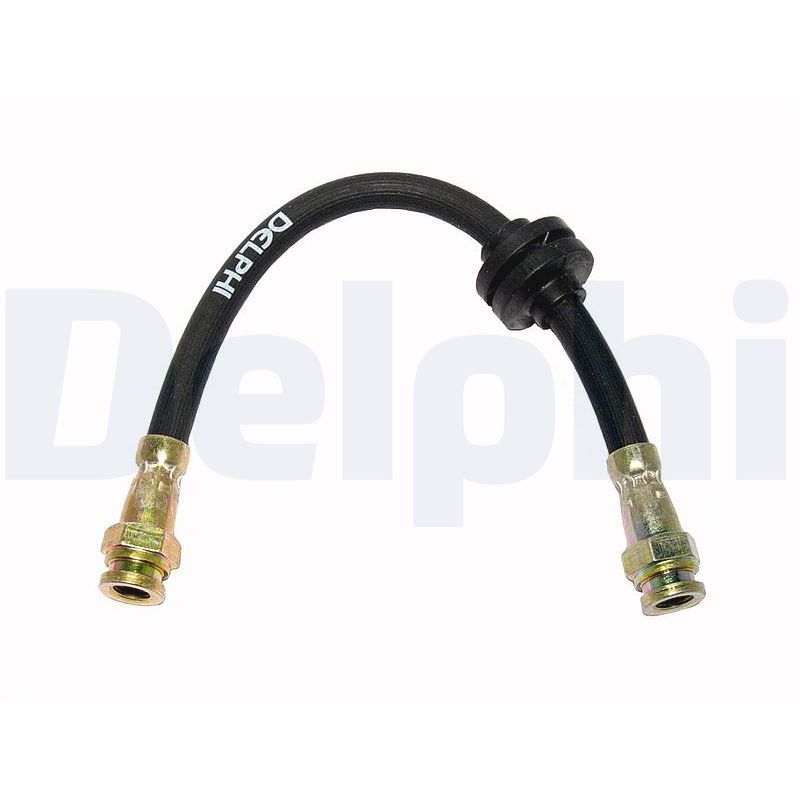 Flessibile del freno - LH3795 DELPHI