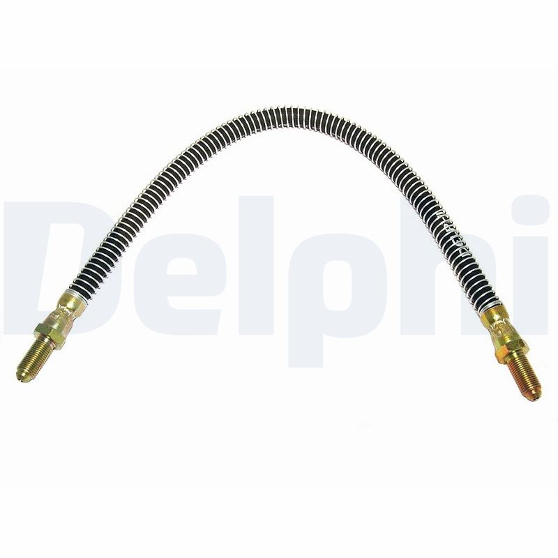 Flessibile del freno - LH5208 DELPHI