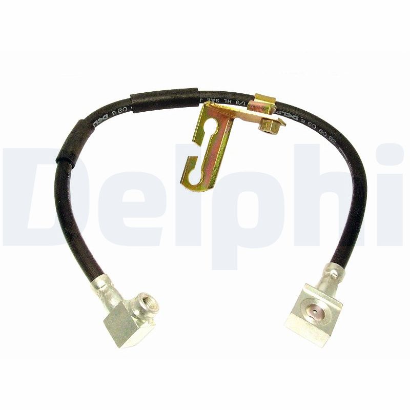 Brake Hose - LH6013 DELPHI