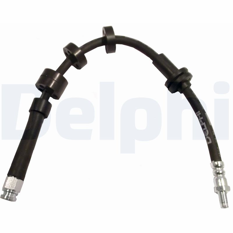 Flessibile del freno - LH6028 DELPHI
