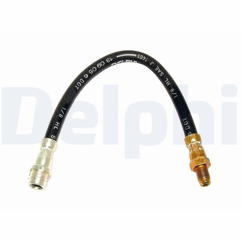 Flessibile del freno - LH6064 DELPHI