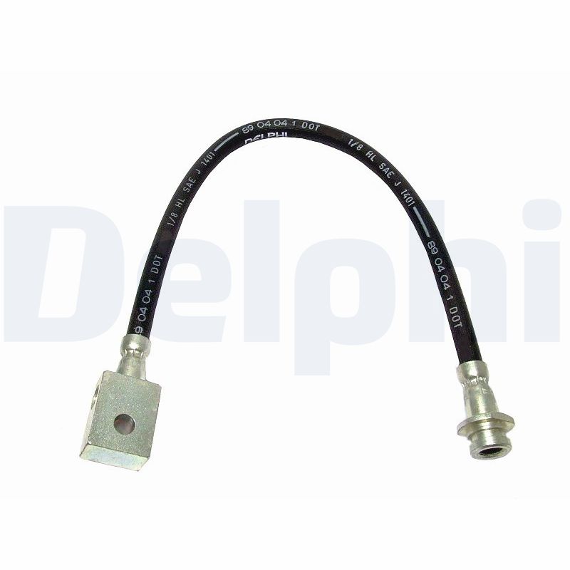 Flessibile del freno - LH6068 DELPHI