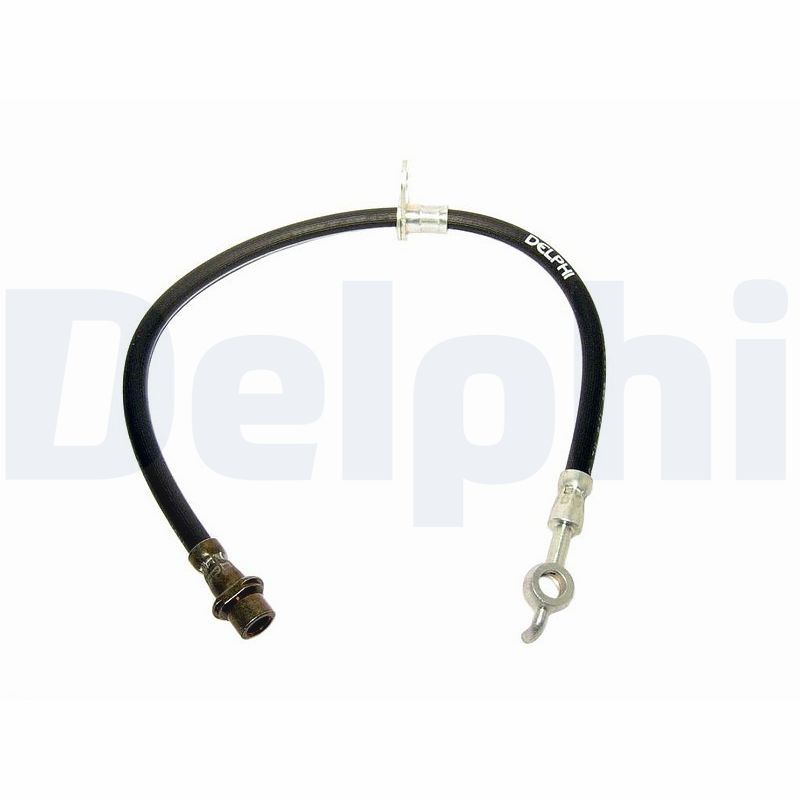 Brake Hose - LH6086 DELPHI