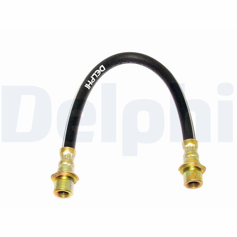 Flessibile del freno - LH6087 DELPHI