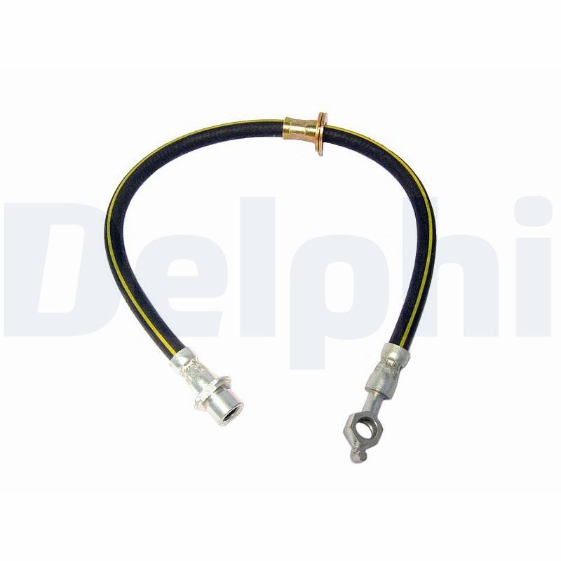 Flessibile del freno - LH6090 DELPHI