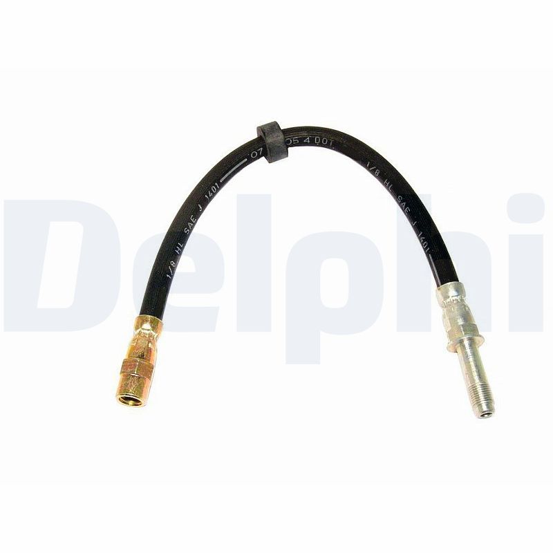 Brake Hose - LH6102 DELPHI