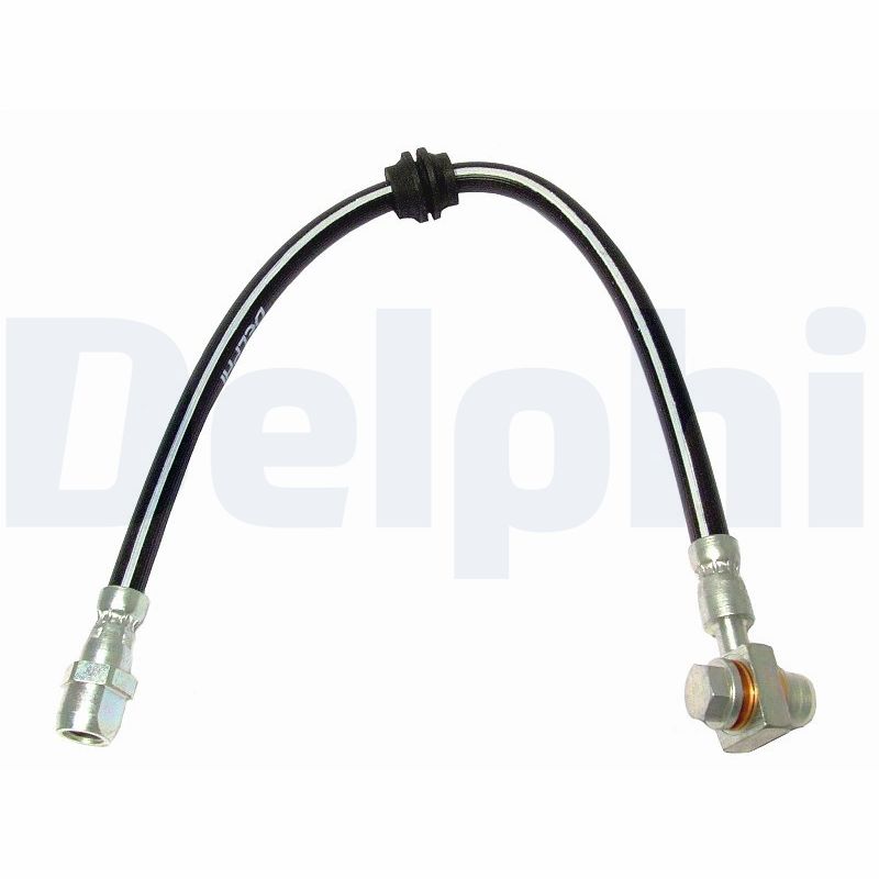 Flessibile del freno - LH6113 DELPHI