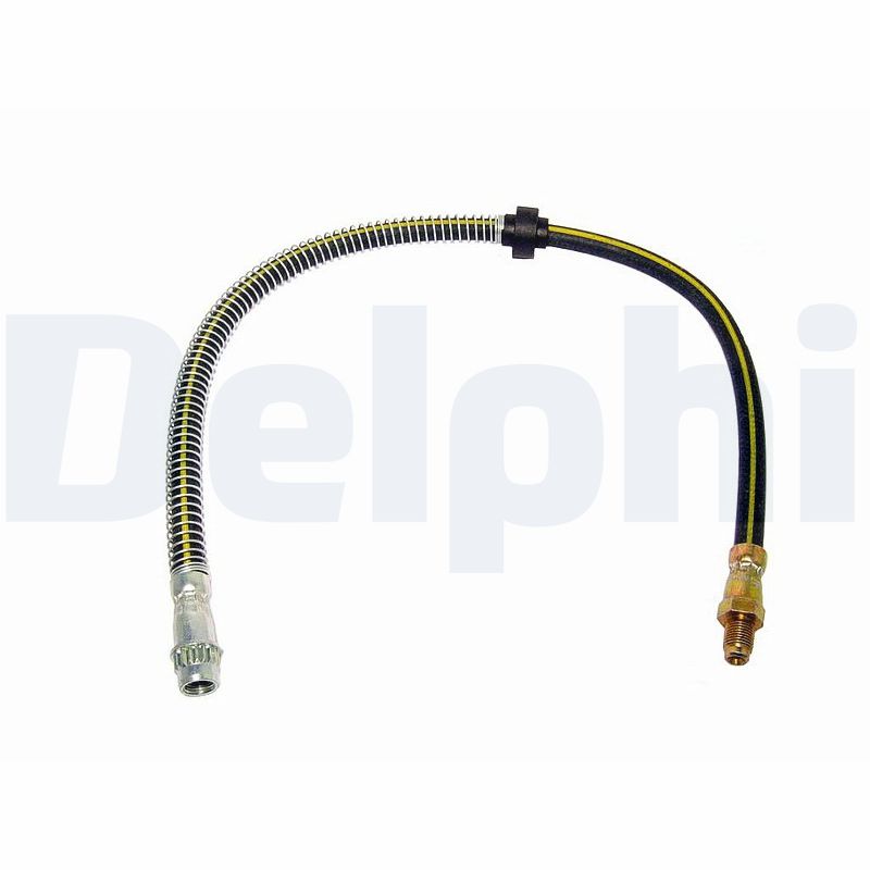 Brake Hose - LH6126 DELPHI