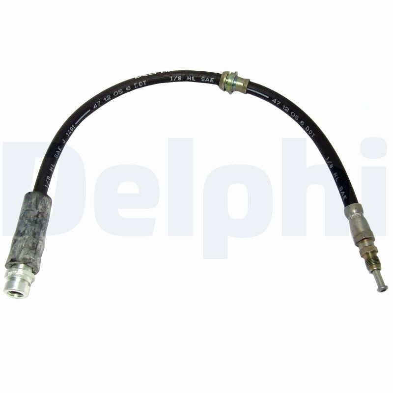 Flessibile del freno - LH6145 DELPHI