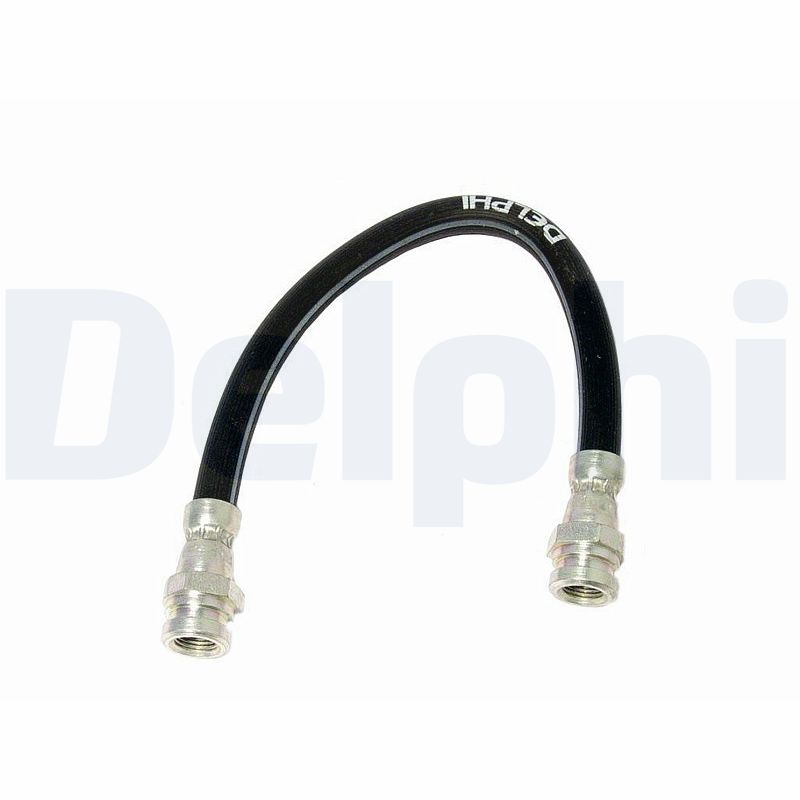 Flessibile del freno - LH6181 DELPHI