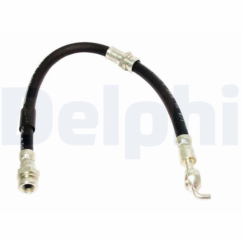 Flessibile del freno - LH6182 DELPHI