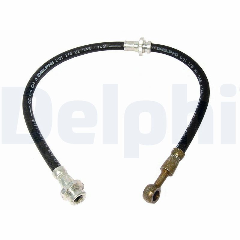 Brake Hose - LH6210 DELPHI