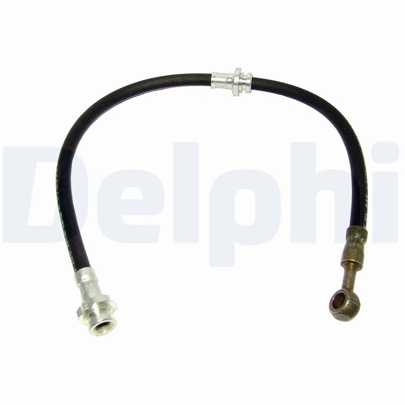 Brake Hose - LH6211 DELPHI