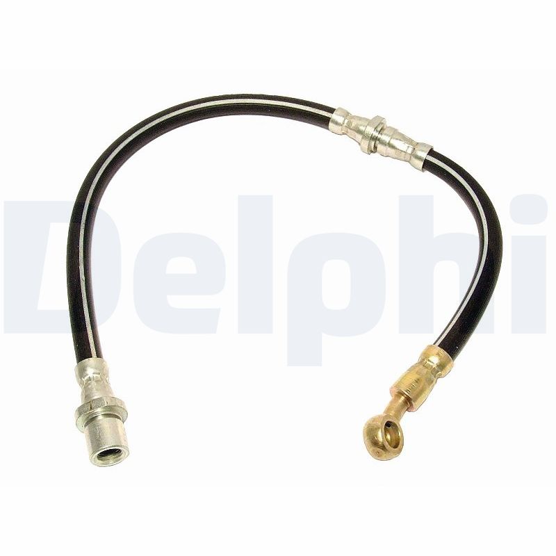 Brake Hose - LH6253 DELPHI