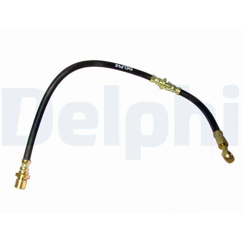 Flessibile del freno - LH6259 DELPHI