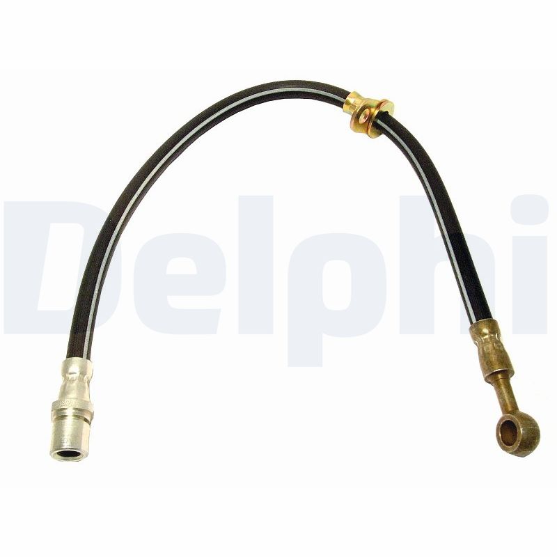 Brake Hose - LH6262 DELPHI