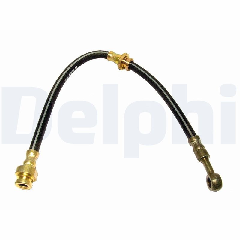 Brake Hose - LH6267 DELPHI