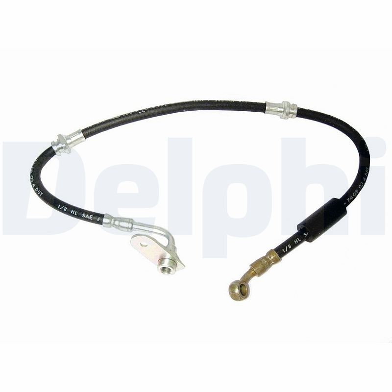 Flessibile del freno - LH6271 DELPHI